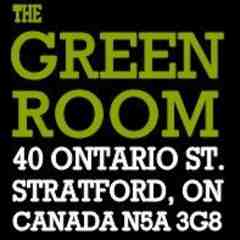 The Green Room