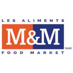 M & M Food Market