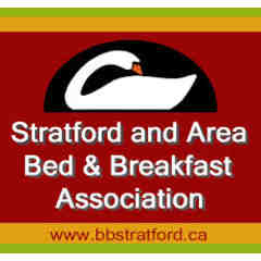 Stratford and Area Bed and Breakfast Association