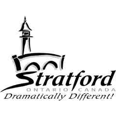 City of Stratford