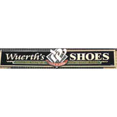 Wuerth's Shoes