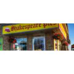 Shakespeare Pies