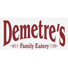 Demetre's Family Eatery