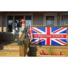 The British Touch
