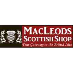 MacLeods Scottish Shop