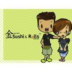 The General Store and Mr. Kim's Sushi & Rolls