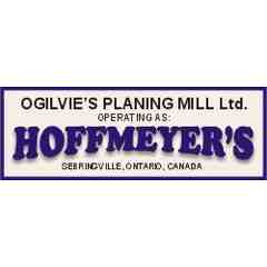 Hoffmeyer's