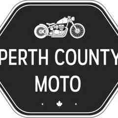 Perth County Moto