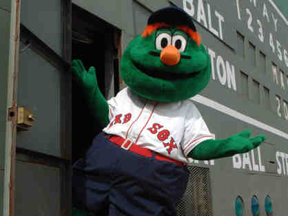 Fenway VIP Tour Experience for Two