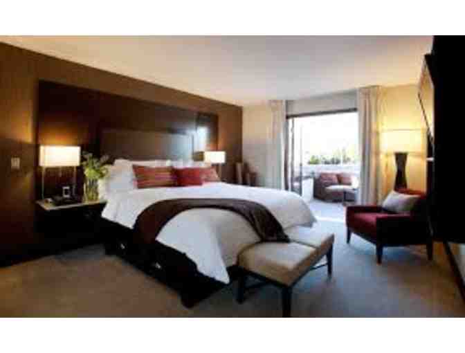 American Girl package at The Orlando Hotel