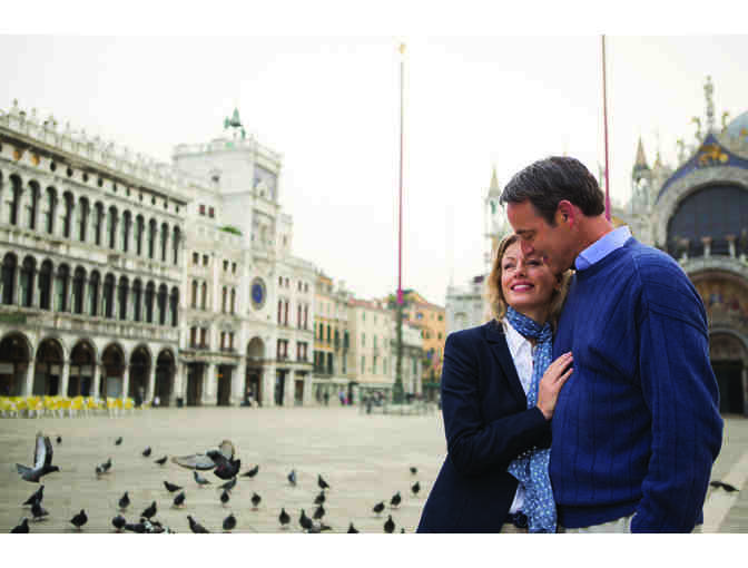 7 night/8 day European Boutique River Cruise