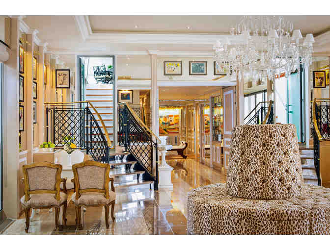 7 night/8 day European Boutique River Cruise