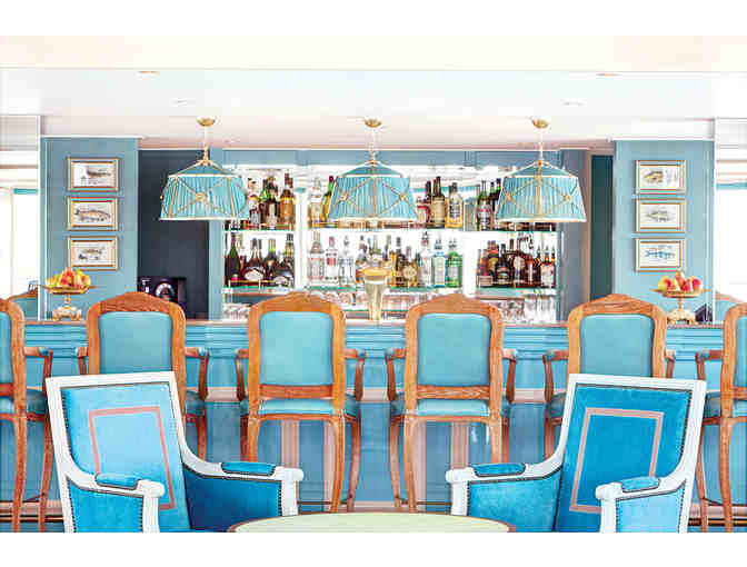 7 night/8 day European Boutique River Cruise