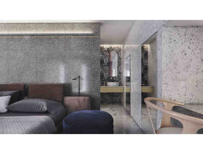 3 nights at Roselli AX Privlege in Valetta, Malta