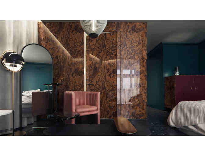 3 nights at Roselli AX Privlege in Valetta, Malta