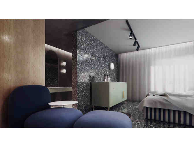 3 nights at Roselli AX Privlege in Valetta, Malta