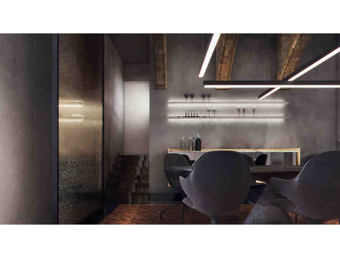 3 nights at Roselli AX Privlege in Valetta, Malta