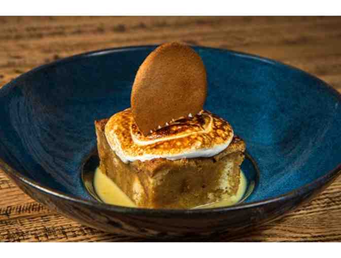 ChefÂs Tasting for 6 at Napa Valley Grille