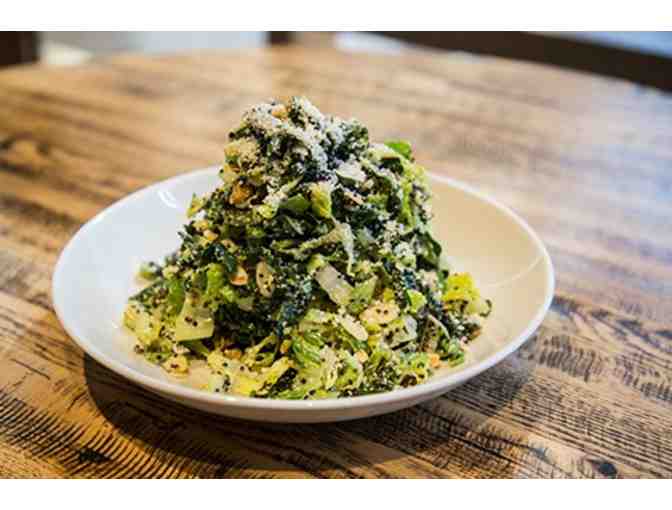 ChefÂs Tasting for 6 at Napa Valley Grille