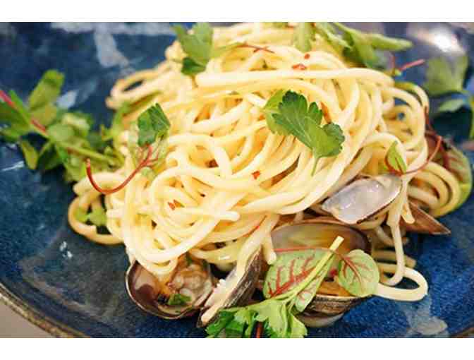 ChefÂs Tasting for 6 at Napa Valley Grille