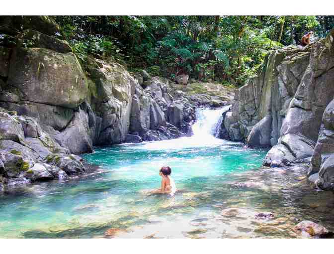 6 nights in an ocean view suite at Cabrits Resort & Spa Kempinski - plus daily breakfast