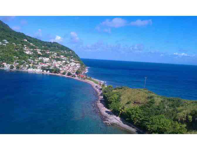 6 nights in an ocean view suite at Cabrits Resort & Spa Kempinski - plus daily breakfast