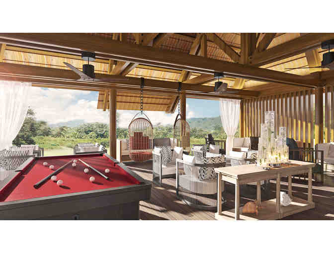 6 nights in an ocean view suite at Cabrits Resort & Spa Kempinski - plus daily breakfast