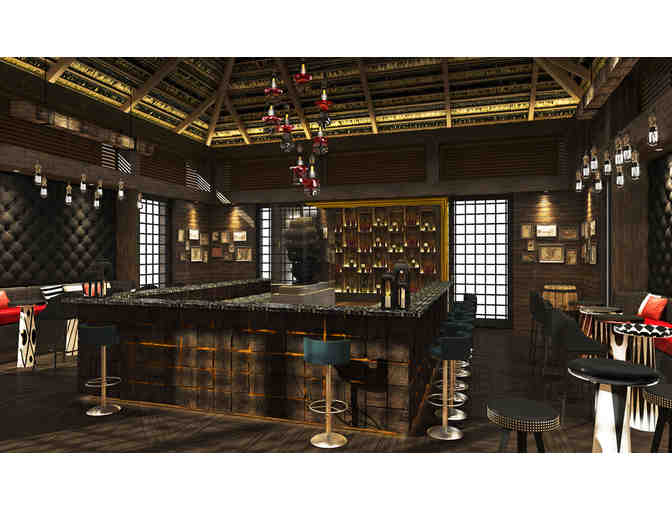 6 nights in an ocean view suite at Cabrits Resort & Spa Kempinski - plus daily breakfast