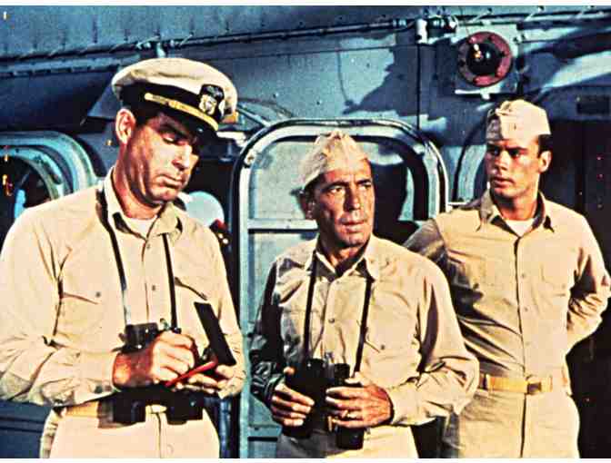 Stanley Kramer From Stage To Screen ......And Beyond