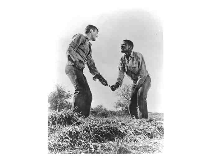 Stanley Kramer From Stage To Screen ......And Beyond