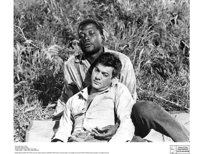 Stanley Kramer From Stage To Screen ......And Beyond