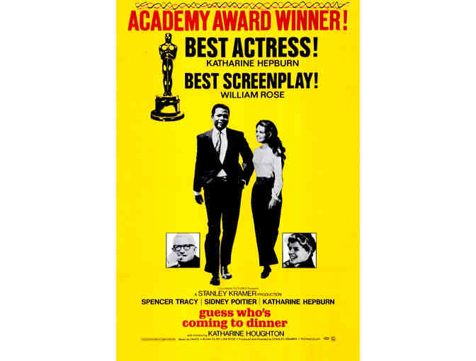 Stanley Kramer From Stage To Screen ......And Beyond