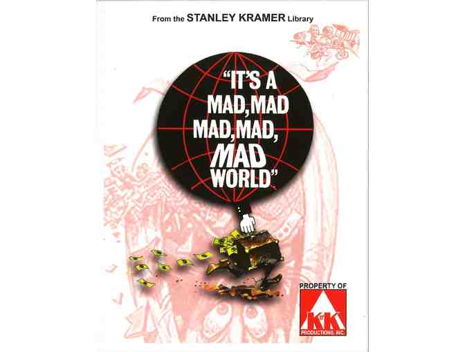 Stanley Kramer From Stage To Screen ......And Beyond