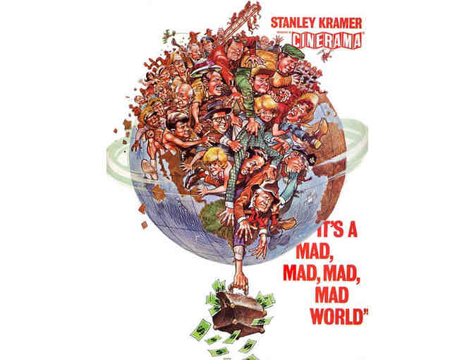 Stanley Kramer From Stage To Screen ......And Beyond