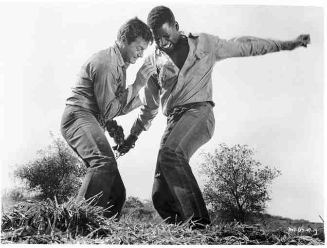 Stanley Kramer From Stage To Screen ......And Beyond