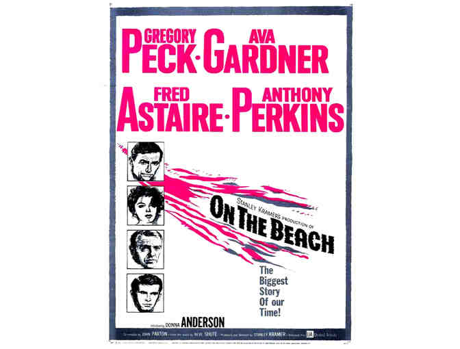 Stanley Kramer From Stage To Screen ......And Beyond