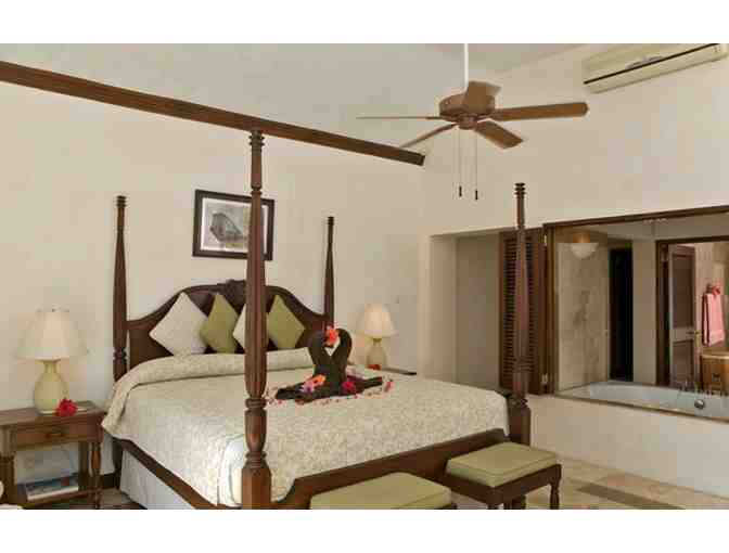 7 Nights at Tryall Club in Montego Bay, Jamaica