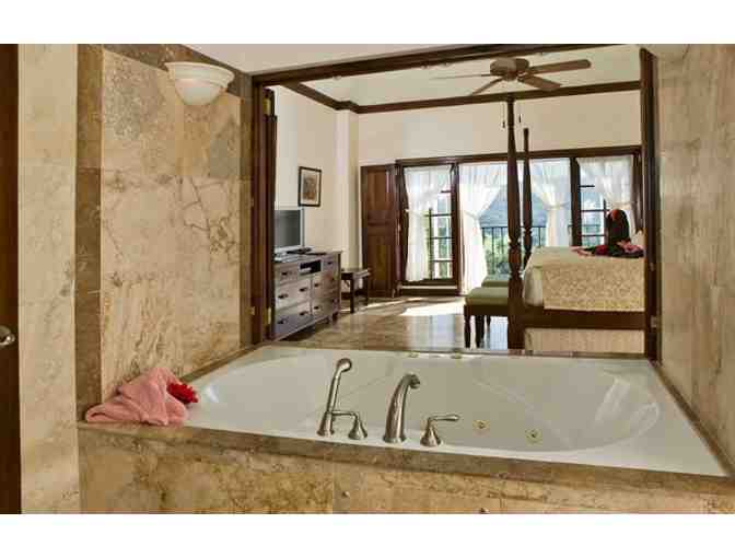 7 Nights at Tryall Club in Montego Bay, Jamaica