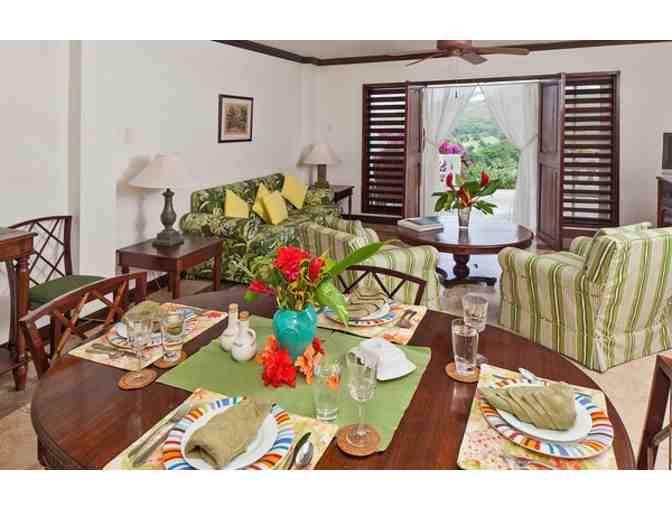 7 Nights at Tryall Club in Montego Bay, Jamaica