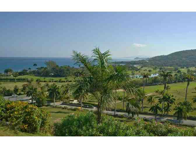 7 Nights at Tryall Club in Montego Bay, Jamaica