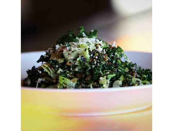 Season subscription at Geffen Playhouse and gift card to Napa Valley Grille