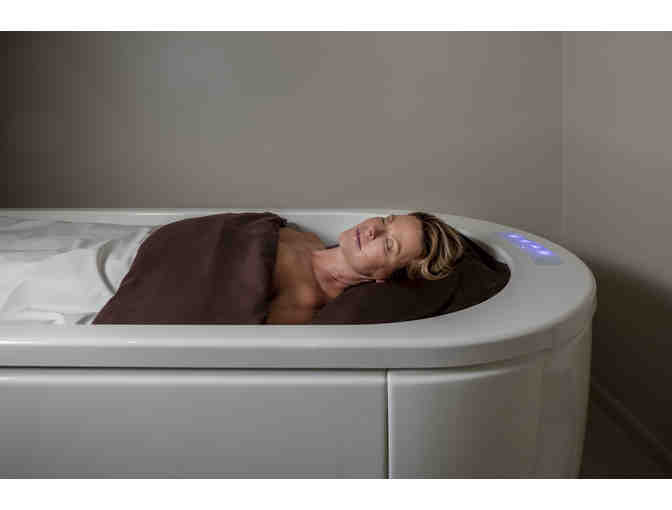 2 night stay at Carillon Miami Wellness Resort with spa treatments