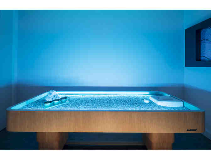 2 night stay at Carillon Miami Wellness Resort with spa treatments