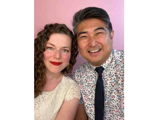 Private Guided Downtown LA Tour with Mel and Emir - Your Stayhouse Hosts