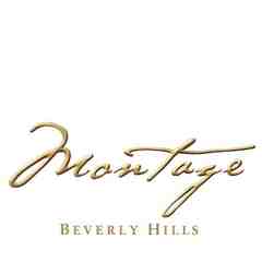 Montage Beverly Hills