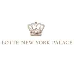 Lotte New York Palace