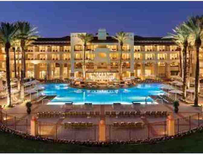 2 Nights in Scottsdale with Dinner and Golf - Photo 1