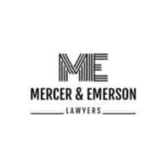 Mercer & Emerson Lawyers
