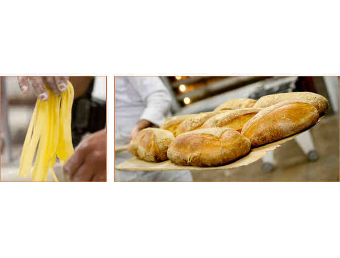 $50 Gift Card to Tuscan Kitchen & Market