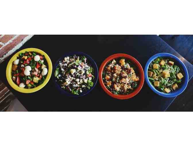 $20 Gift Certificate to Live Juice in Concord, NH